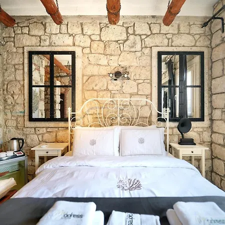 My Adress Alacati Alloggio in famiglia Çeşme