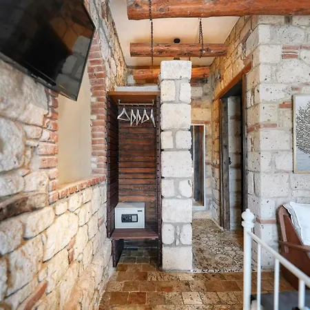 My Adress Alacati Alloggio in famiglia Çeşme
