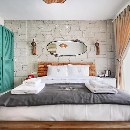 Alloggio in famiglia My Adress Alacati Çeşme