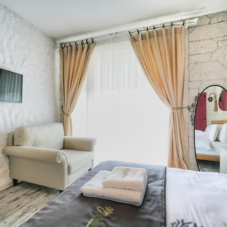 My Adress Alacati Alloggio in famiglia